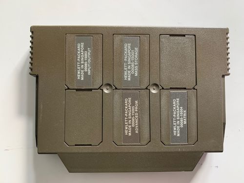 ROM PAc for HP 85 computer series