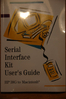 38g Serial interface kit user's guide MAC