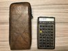 HP 41CV Scientific Calculator - USADA
