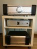 Musical Fidelity KW500