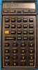 HP 41C Tall Keys Scientific Calculator - USADA