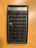 HP 41C Scientific Calculator - USADA