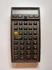 HP 41CV Scientific Calculator - USED