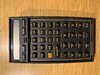 HP 41CV Scientific Calculator - Halfnut USADA
