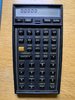 HP 41CV Scientific Calculator - USADA