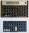 Test overlay for HP Voyager calculator