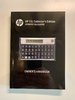 HP15c CE User Manual